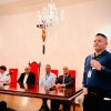 Cerimônia de Posse da CIPA - Gestão 2026/2027